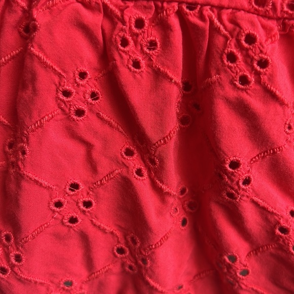 LOFT Mid thight skirt - Picture 3 of 4